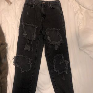 BDG Mom High Rise Jeans